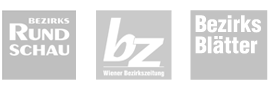 Bezirksrundschau | Bezirkszeitung | Bezirksblätter