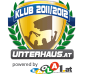 Wahl zum beliebtesten Unterhaus-Klub 2011-2012
