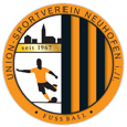 SV WIGO-HAUS Neuhof-I./SV Ried Am.