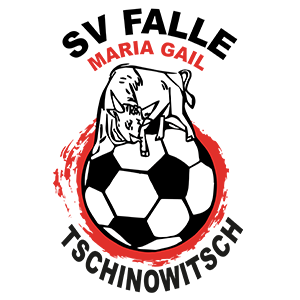 SV Falle Maria Gail/Tschinowitsch