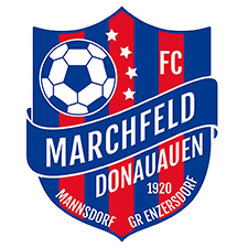 Team - FC Mannsdorf-Großenzersdorf Marchfeld Donauauen