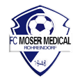 FC Moser Medical Rohrendorf