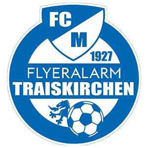 FCM Traiskirchen II