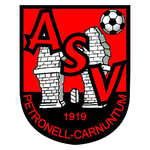 ASV Petronell