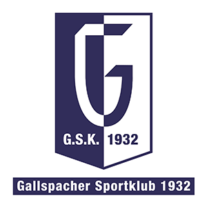 Team - Gallspacher SK 1932