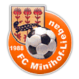 FC Minihof-Liebau