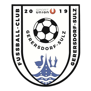 UFC Gerersdorf-Sulz
