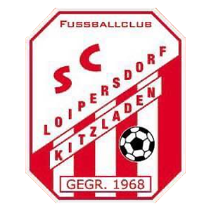 SPG Loipersdorf-Kitzladen/Buchschachen