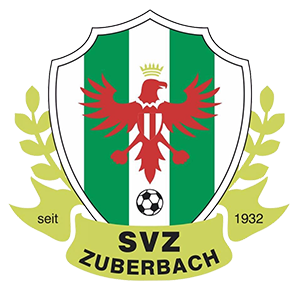SV Zuberbach