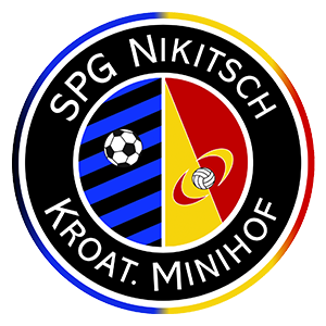 SPG Nikitsch/ Kr. Minihof