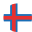 Team - Färöer-Inseln