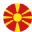 Team - Mazedonien