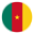 Team - Kamerun