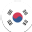 Team - Südkorea