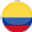 Team - Kolumbien
