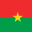 Team - Burkina Faso