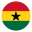 Team - Ghana
