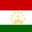 Team - Tadschikistan