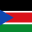 Team - Südsudan