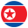 Team - Nordkorea