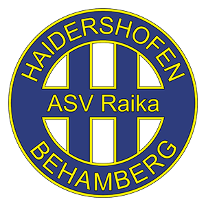 Team - ASV Raika Behamberg-Haidershofen
