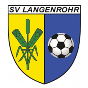 Team - SV Langenrohr