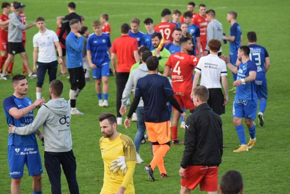 SV Stockerau - FC Klosterneuburg, Live-Ticker, 06.10.2023