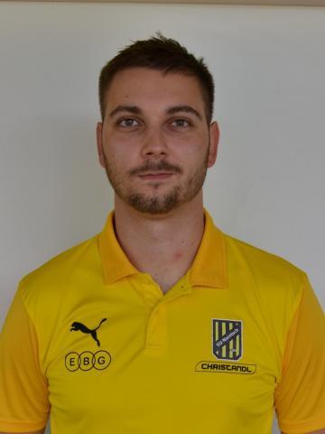 Kader SU Schotterwerke Christandl Naintsch ligaportal.at das Portal