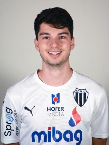 Kader SC Retz ligaportal.at das Portal für Fußball in Österreich