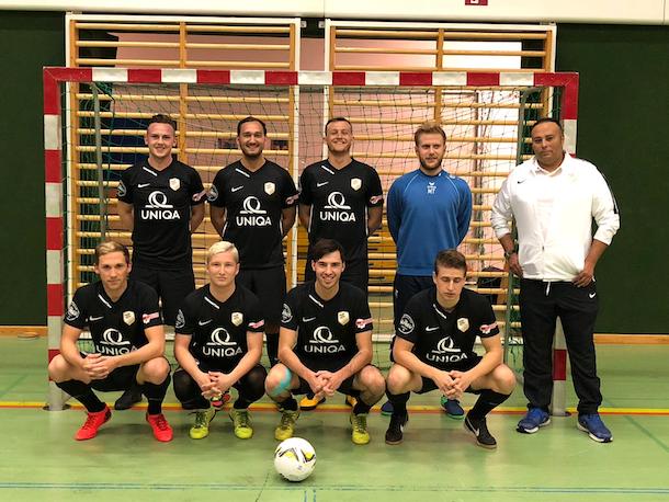 FSV UNIQA St.Pölten