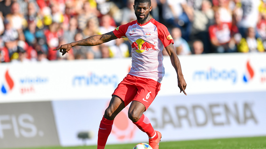 Red Bull Salzburg