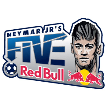 Neymar Five