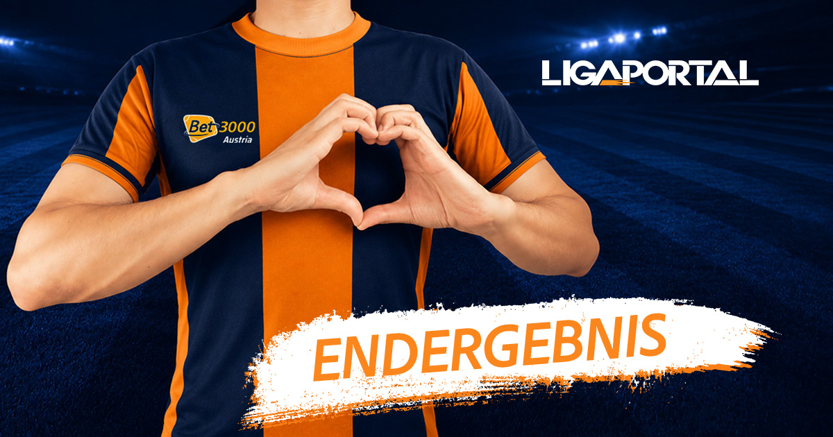 Ergebnis der Wahl zum beliebtesten Spieler