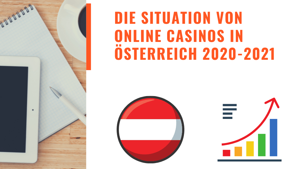 Finden Sie einen schnellen Weg zu Online Casinos für Österreich