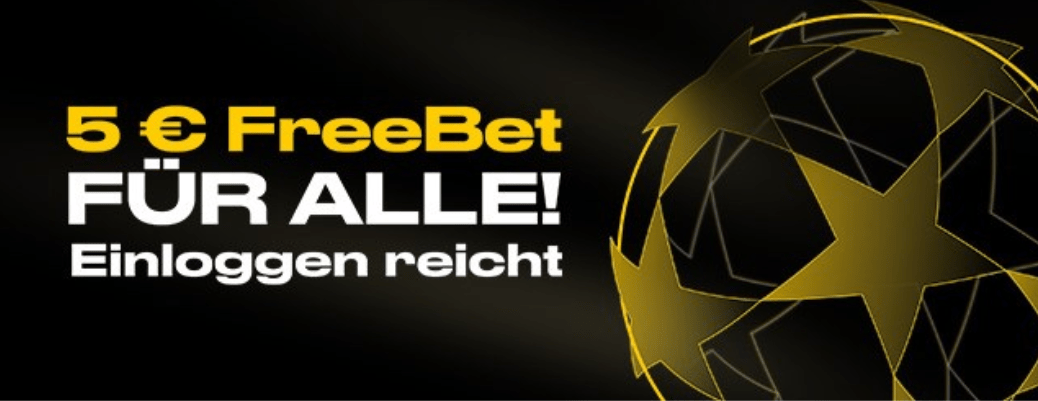 freebet akun baru