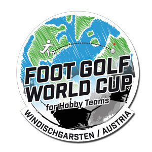 Erste Footgolf Weltmeisterschaft für Hobby-Teams