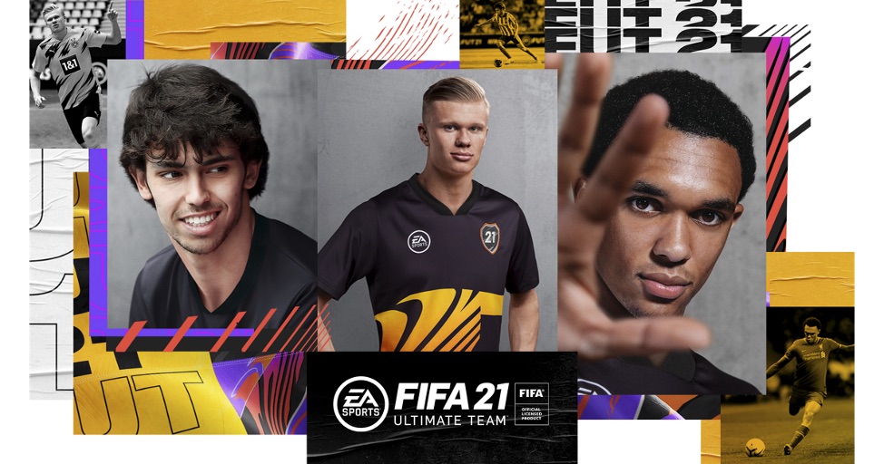 Wird EA Sports FIFA 21 Ultimate Edition jetzt zum Glücksspiel 🎰