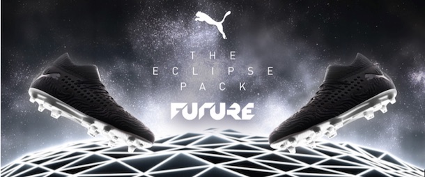 Puma Eclipse Pack
