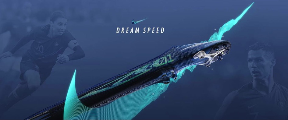 Nike Dream Speed