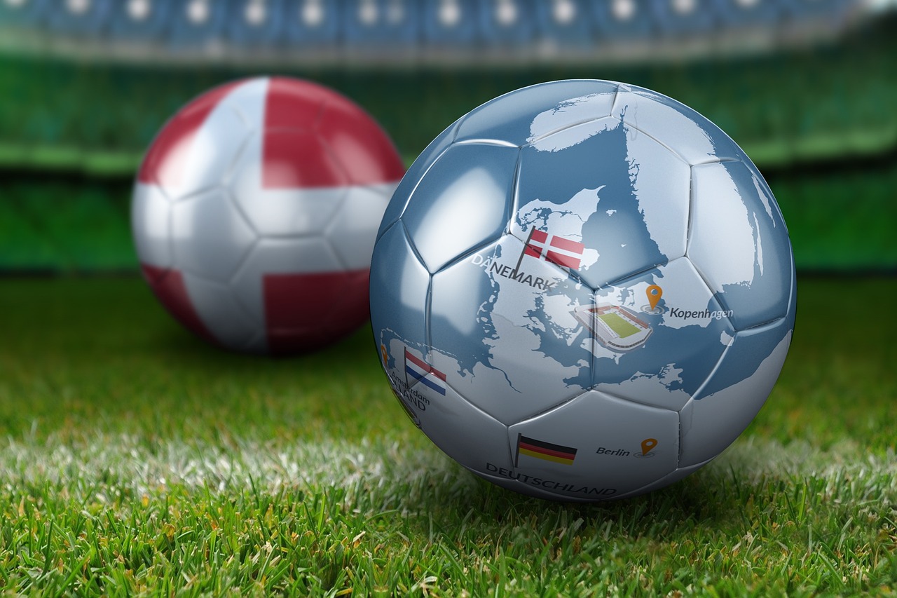 Fußball Europameisterschaft