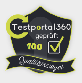 Testportal360