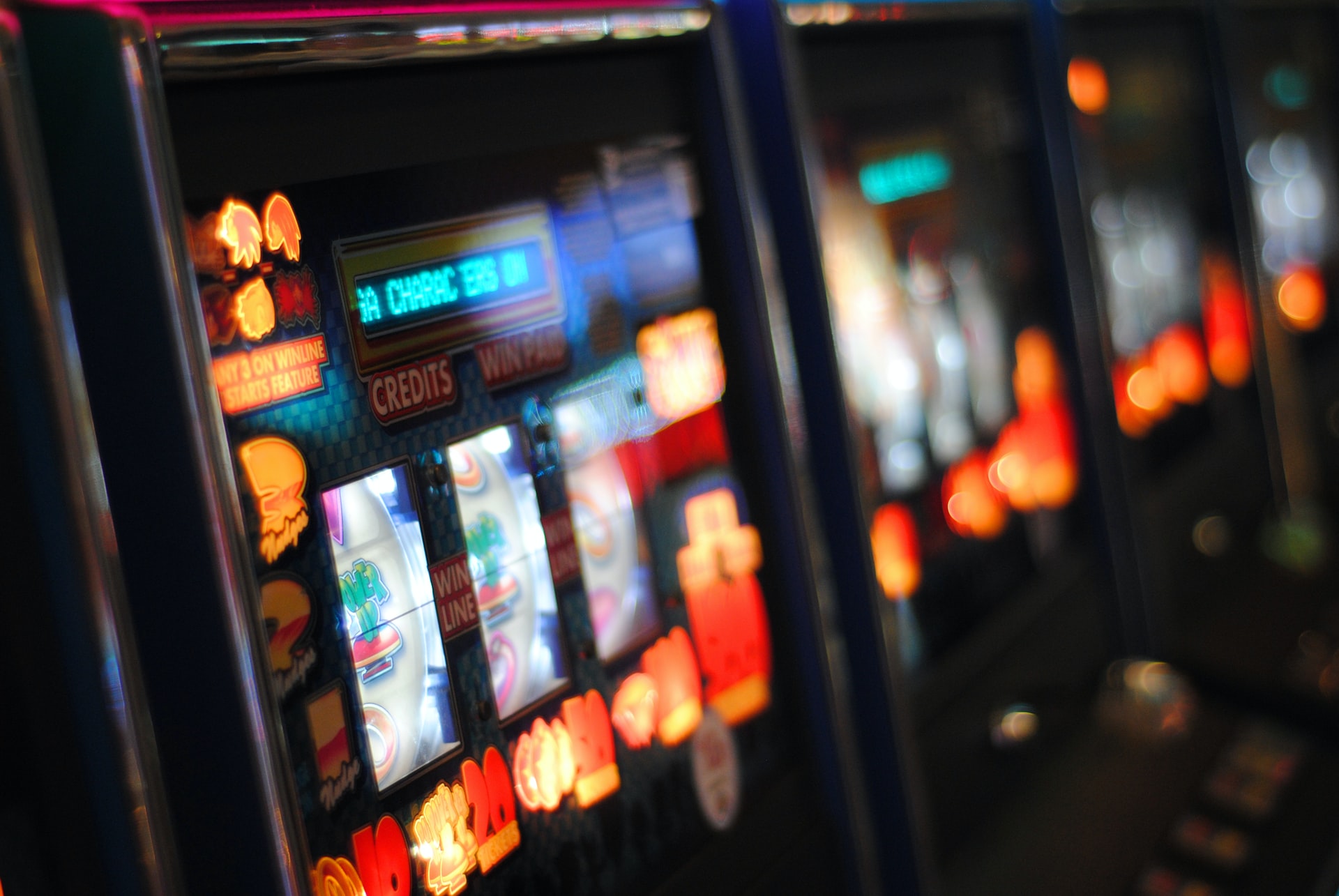 9 Wege, wie online casino legal Sie unbesiegbar machen kann