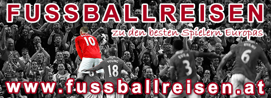 RES Touristik - www.fussballreisen.at