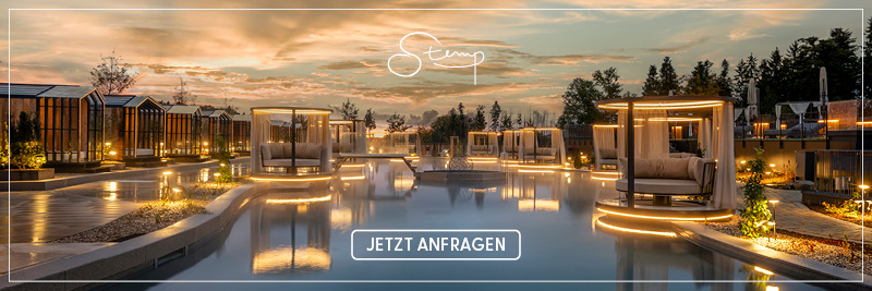 Das Stemp - jetzt anfragen