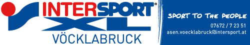Intersport XL Asen - Vöcklabruck