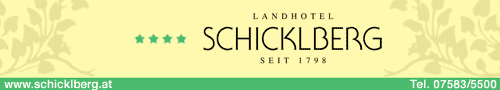 Landhotel Schicklberg - Kremsmünster