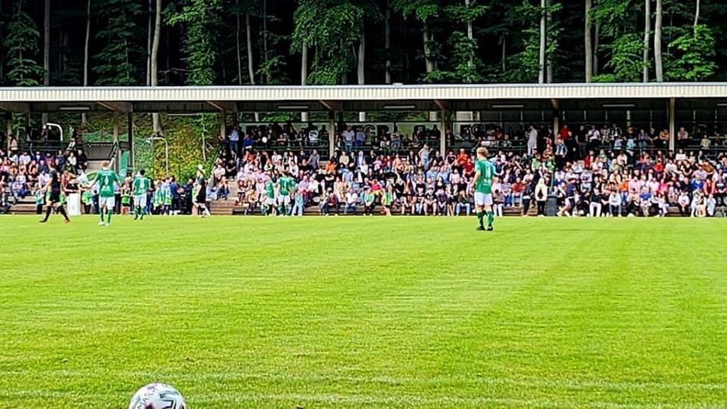 Stadion Speichberg