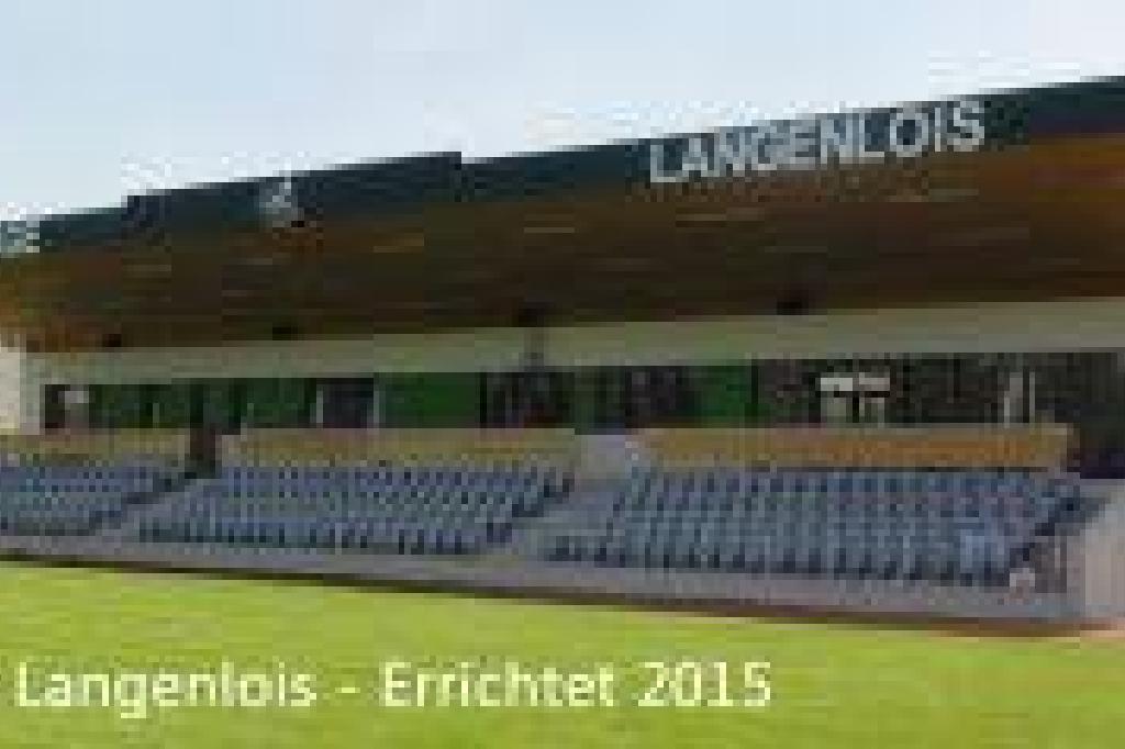 Sportanlage Langenlois