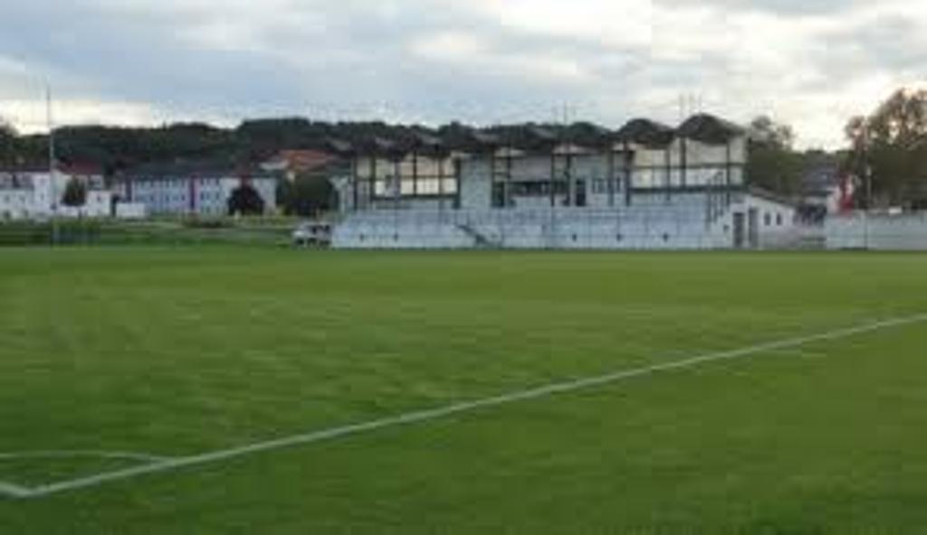 Donauwellenstadion