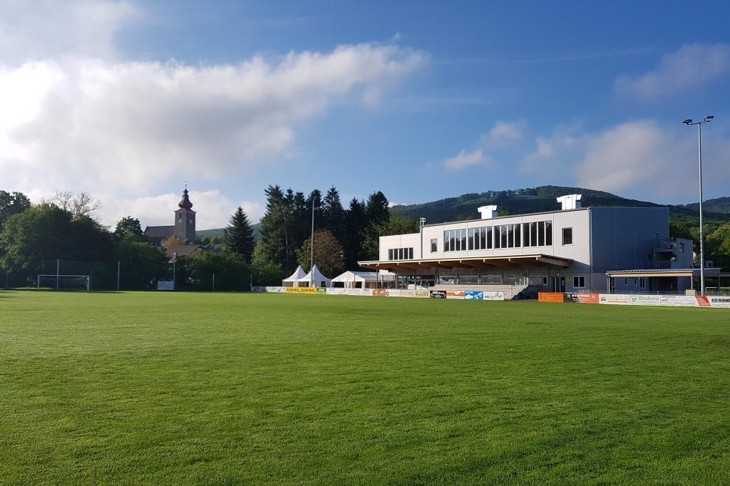 Sportzentrum Maria Anzbach